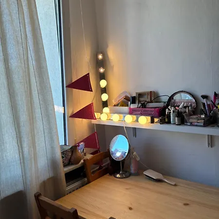 Slodka Kawalerka 12 Minut Od Metro Stadion Narodowy Apartment